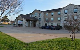 Quality Suites College Station